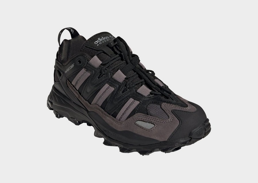 ADIDAS HYPERTURF ADVENTURE GX2022 Czarny