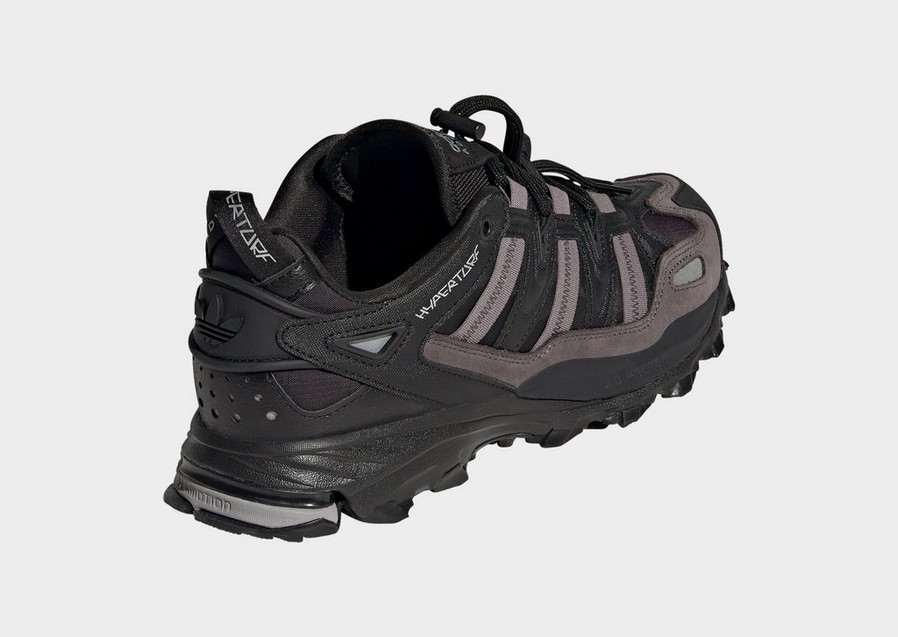 ADIDAS HYPERTURF ADVENTURE GX2022 Czarny