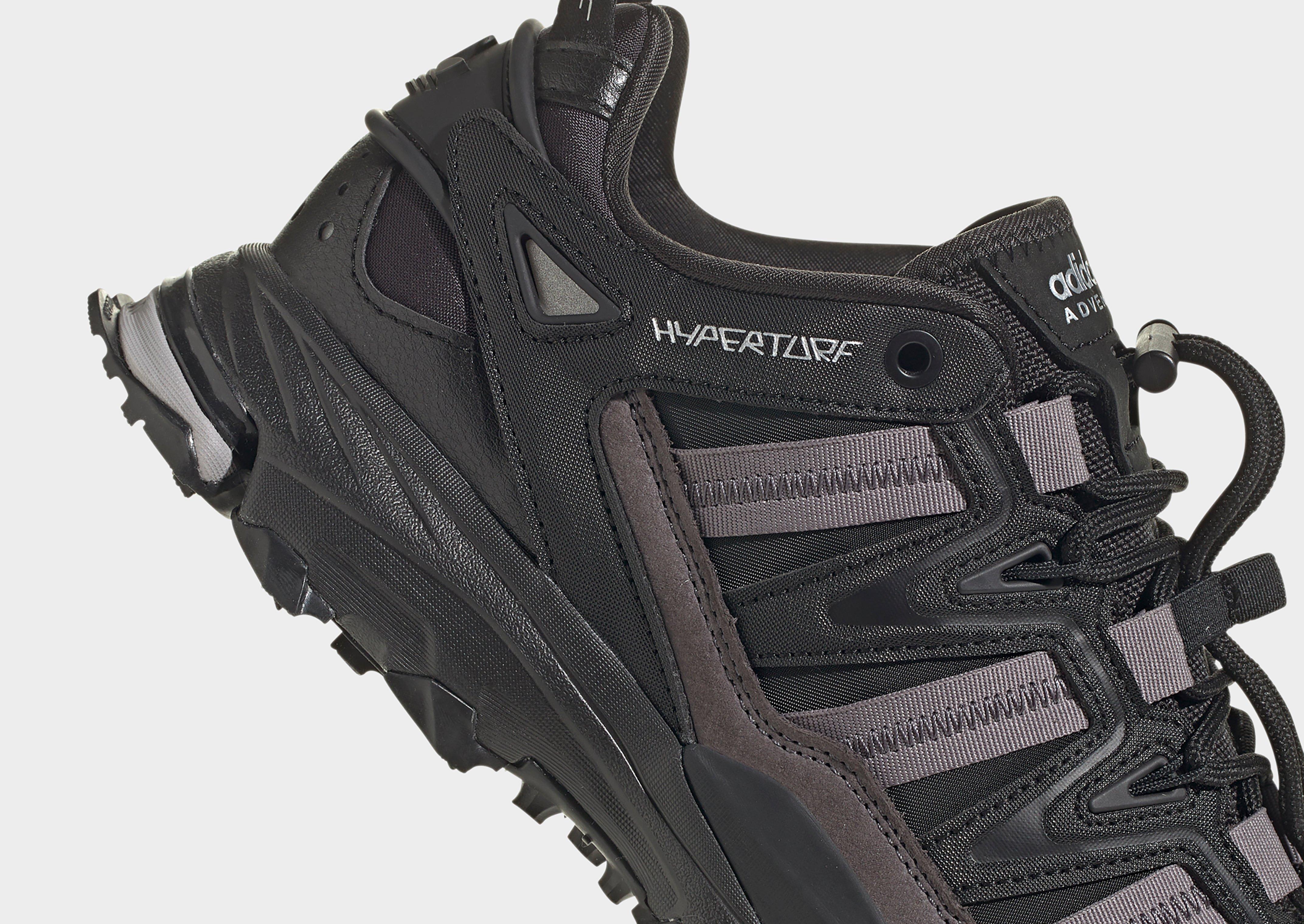 Žygio batai moterims ADIDAS HYPERTURF ADVENTURE GX2022 Juoda
