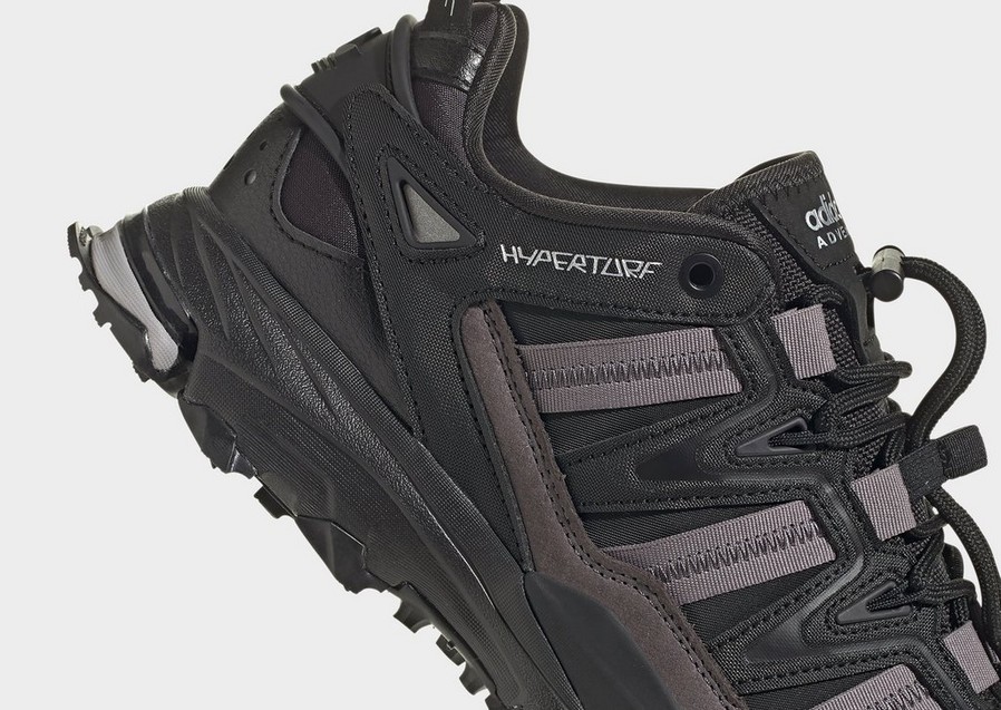 ADIDAS HYPERTURF ADVENTURE GX2022 Czarny