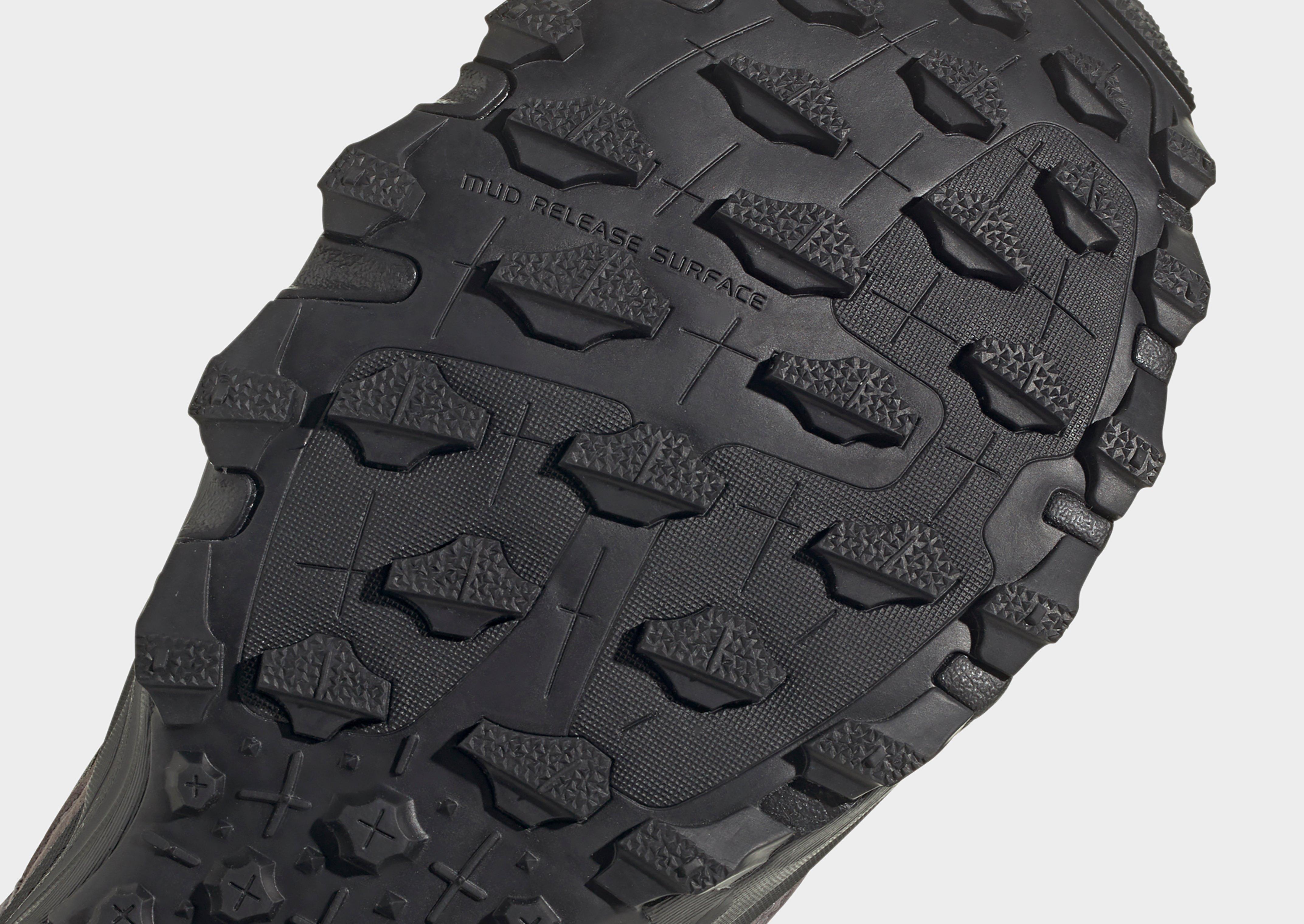 ADIDAS HYPERTURF ADVENTURE GX2022 | kolor Czarny ▷ Damskie Buty w