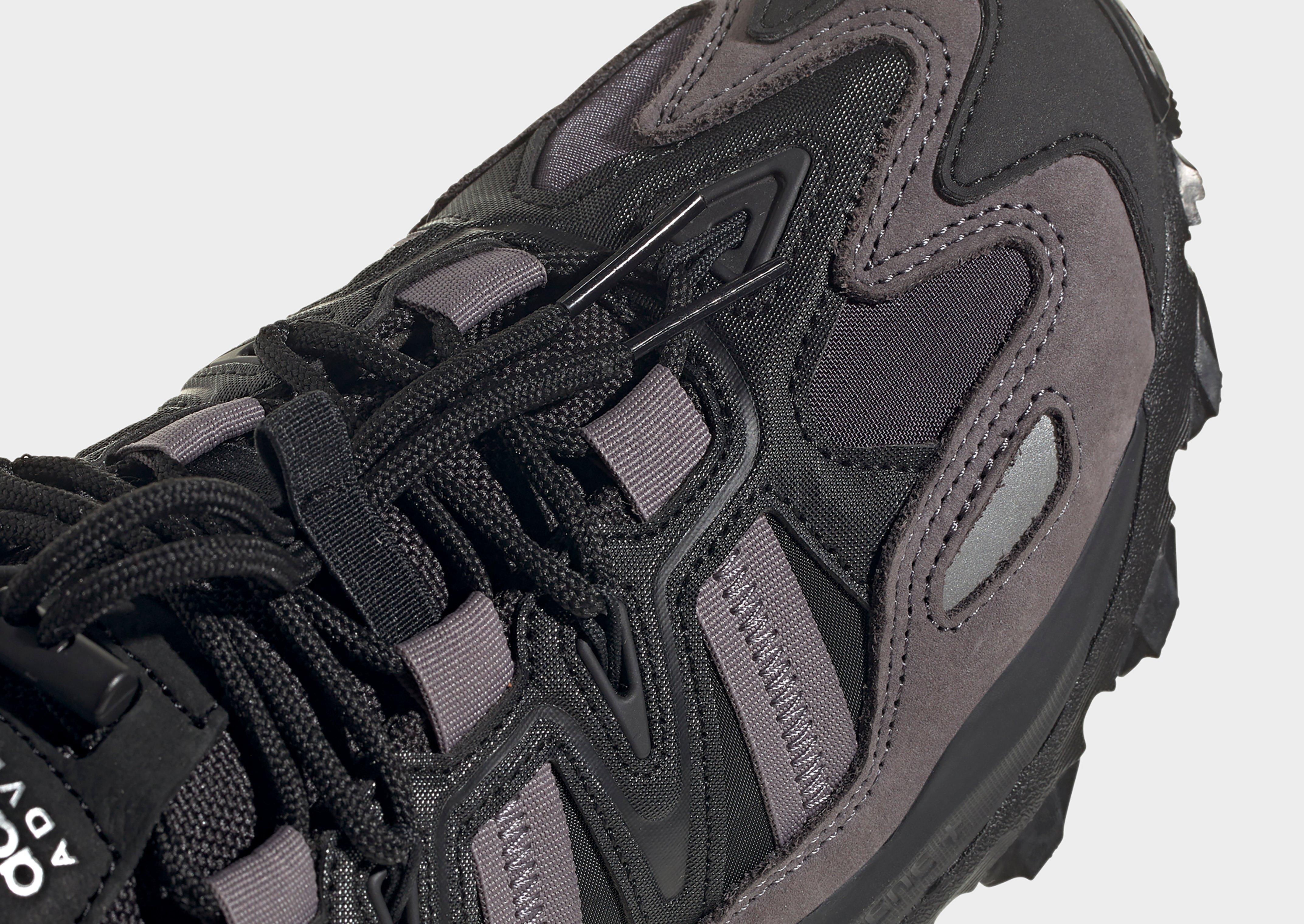 Žygio batai moterims ADIDAS HYPERTURF ADVENTURE GX2022 Juoda