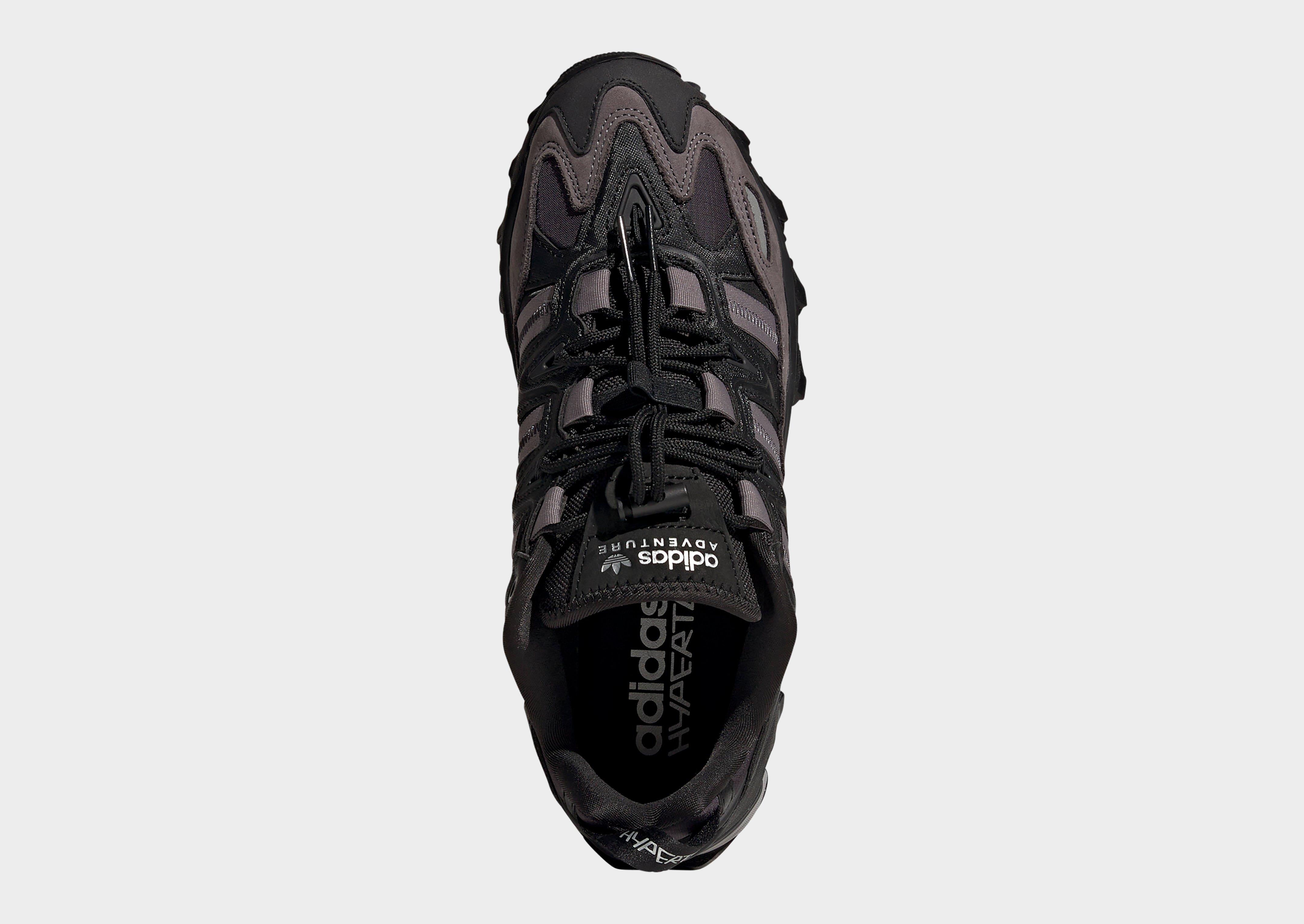 Žygio batai moterims ADIDAS HYPERTURF ADVENTURE GX2022 Juoda
