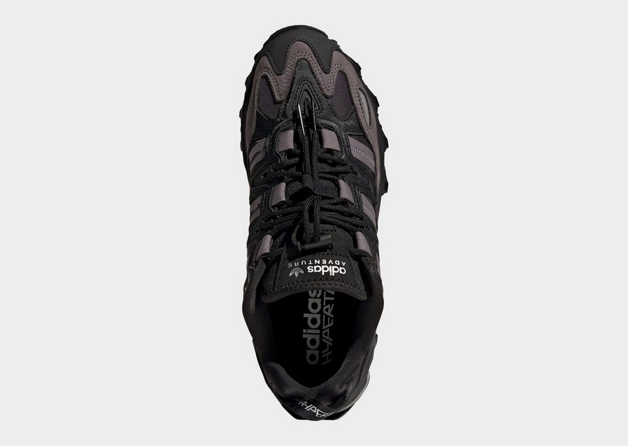 ADIDAS HYPERTURF ADVENTURE GX2022 Czarny