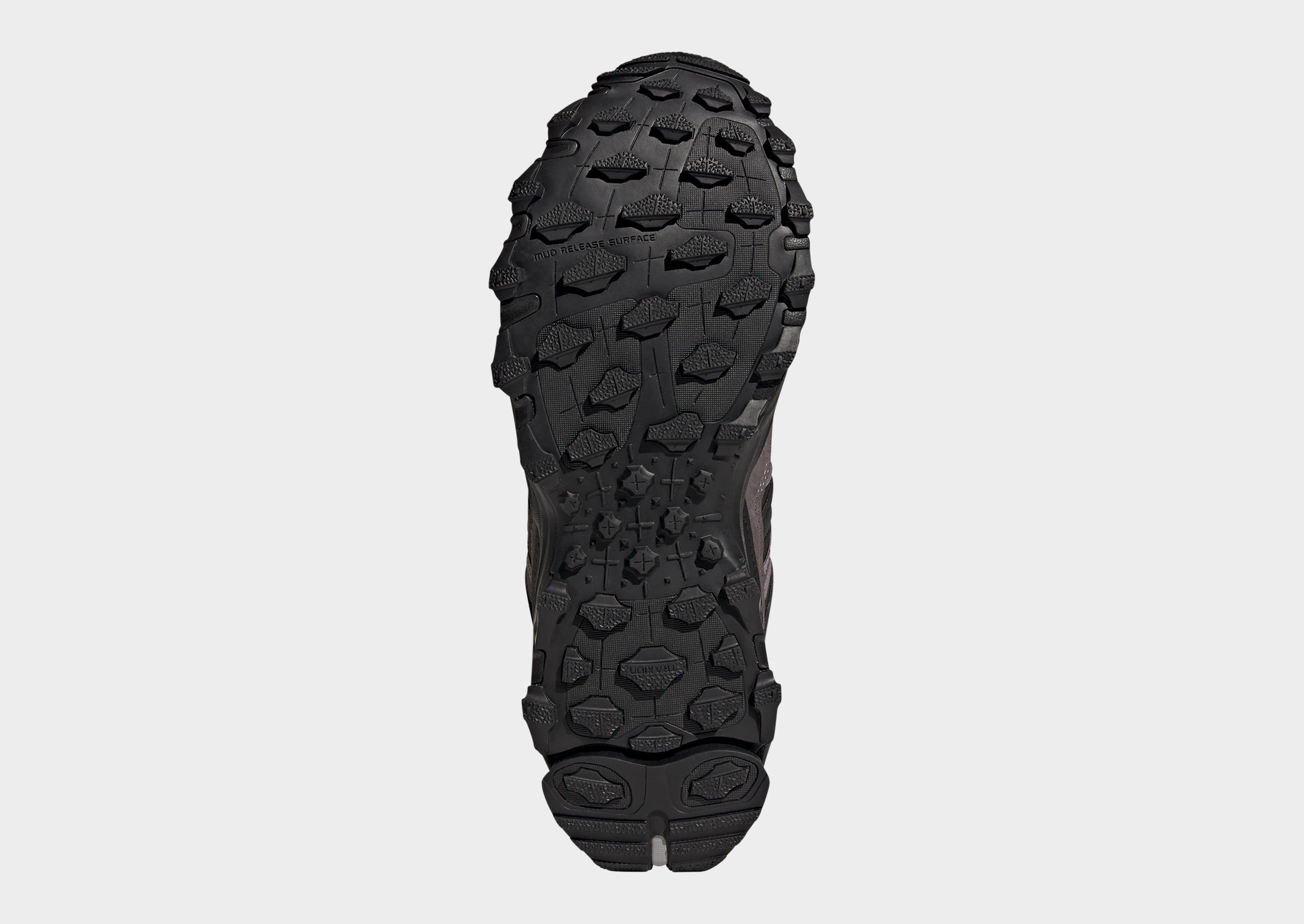 Žygio batai moterims ADIDAS HYPERTURF ADVENTURE GX2022 Juoda