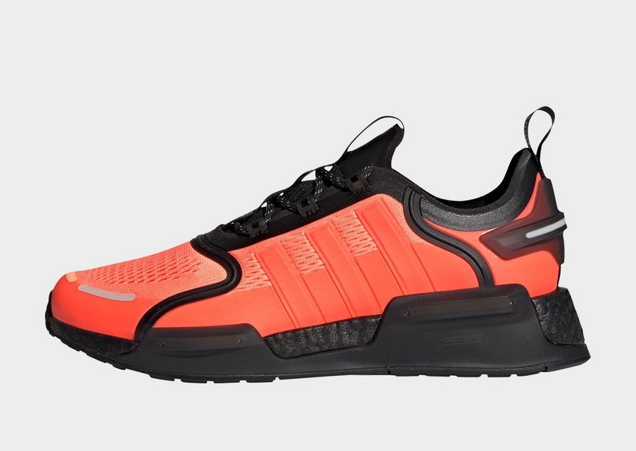 Adidași pentru bărbați ADIDAS NMD_V3  GX2088 Roșu