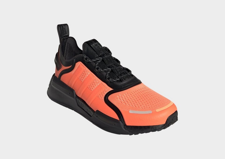 Adidași pentru bărbați ADIDAS NMD_V3  GX2088 Roșu