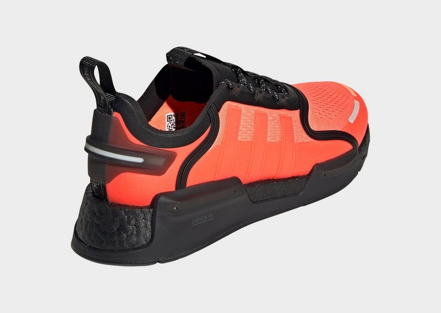 Adidași pentru bărbați ADIDAS NMD_V3  GX2088 Roșu