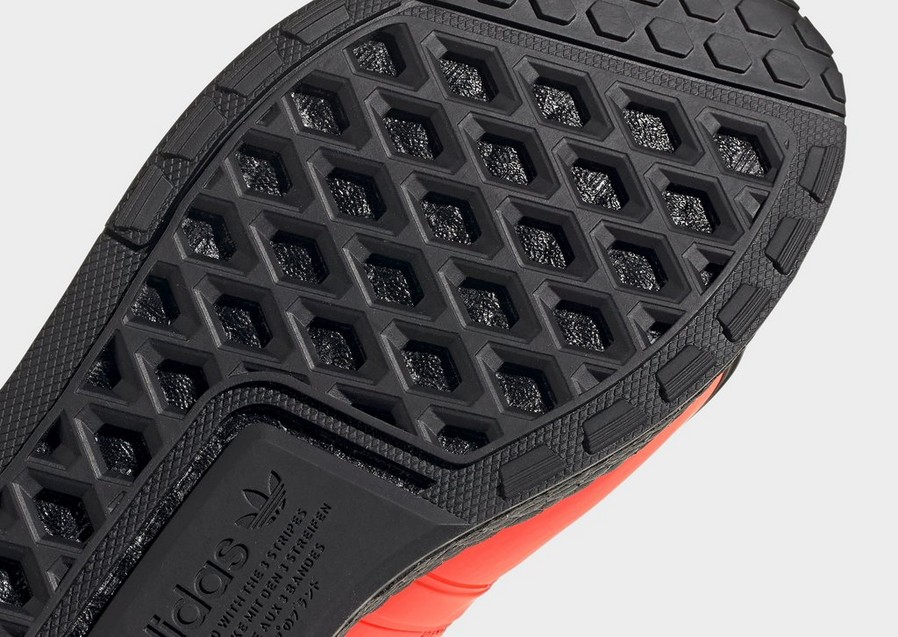 Adidași pentru bărbați ADIDAS NMD_V3  GX2088 Roșu