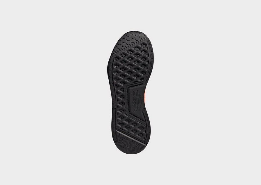 Adidași pentru bărbați ADIDAS NMD_V3  GX2088 Roșu