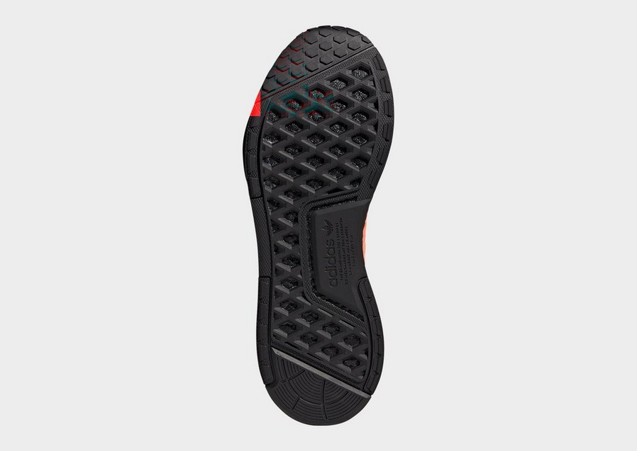 Adidași pentru bărbați ADIDAS NMD_V3  GX2088 Roșu