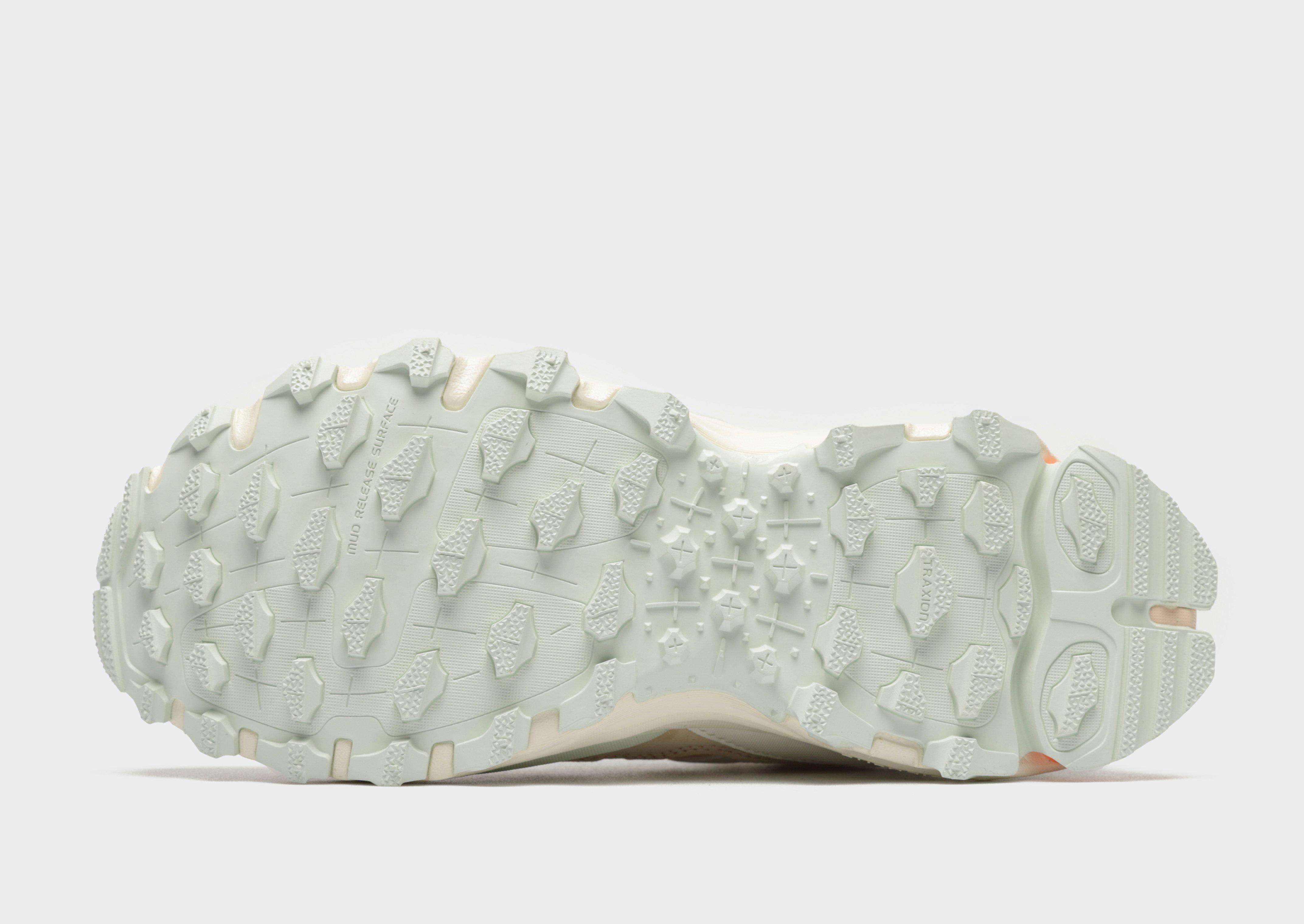 Žieminiai batai moterims ADIDAS HYPERTURF ADVENTURE W GX4513 Rožinė