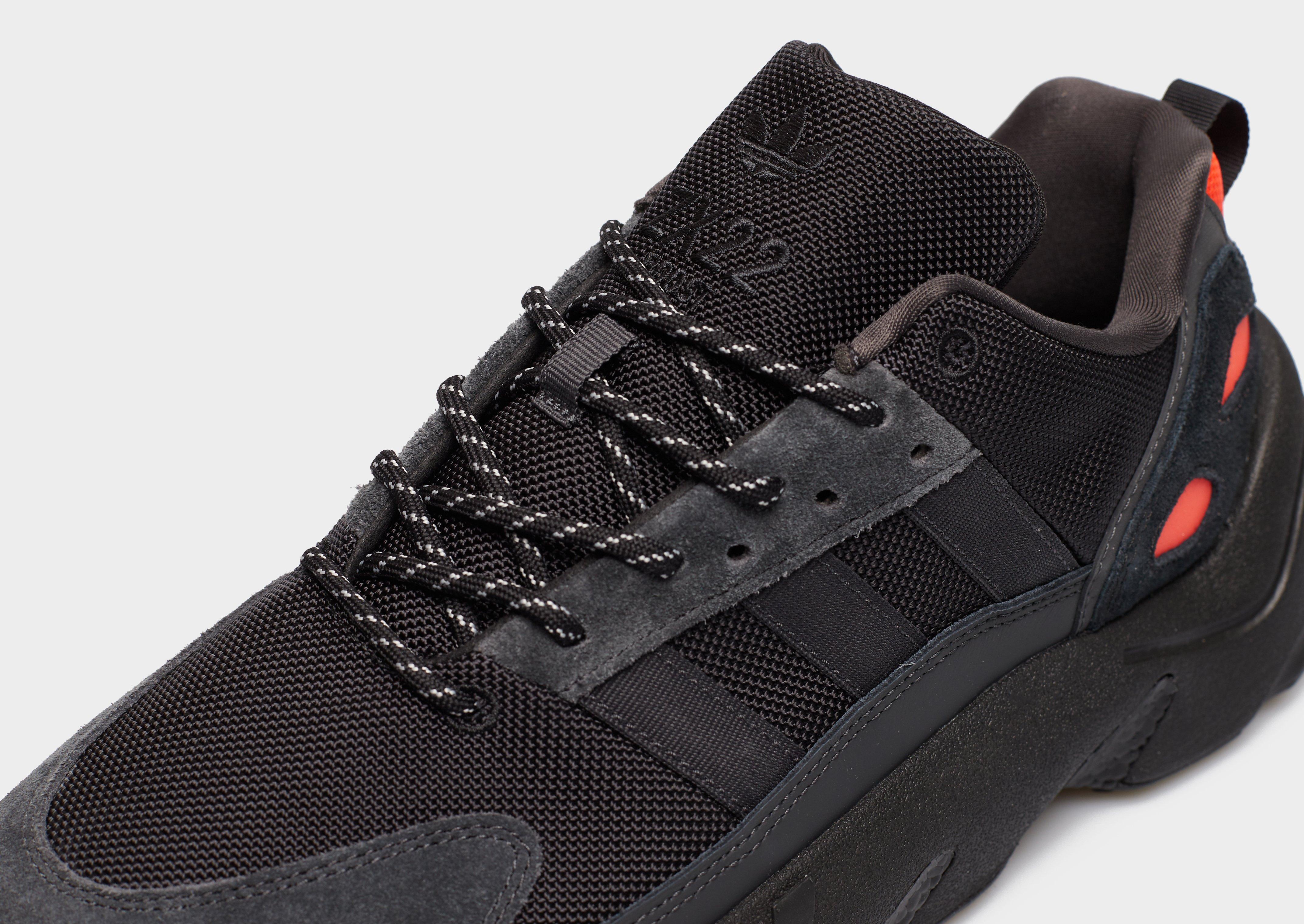 Sneakers ADIDAS ZX 22 BOOST GX7007 • Negru • Bărbați • JD Sports