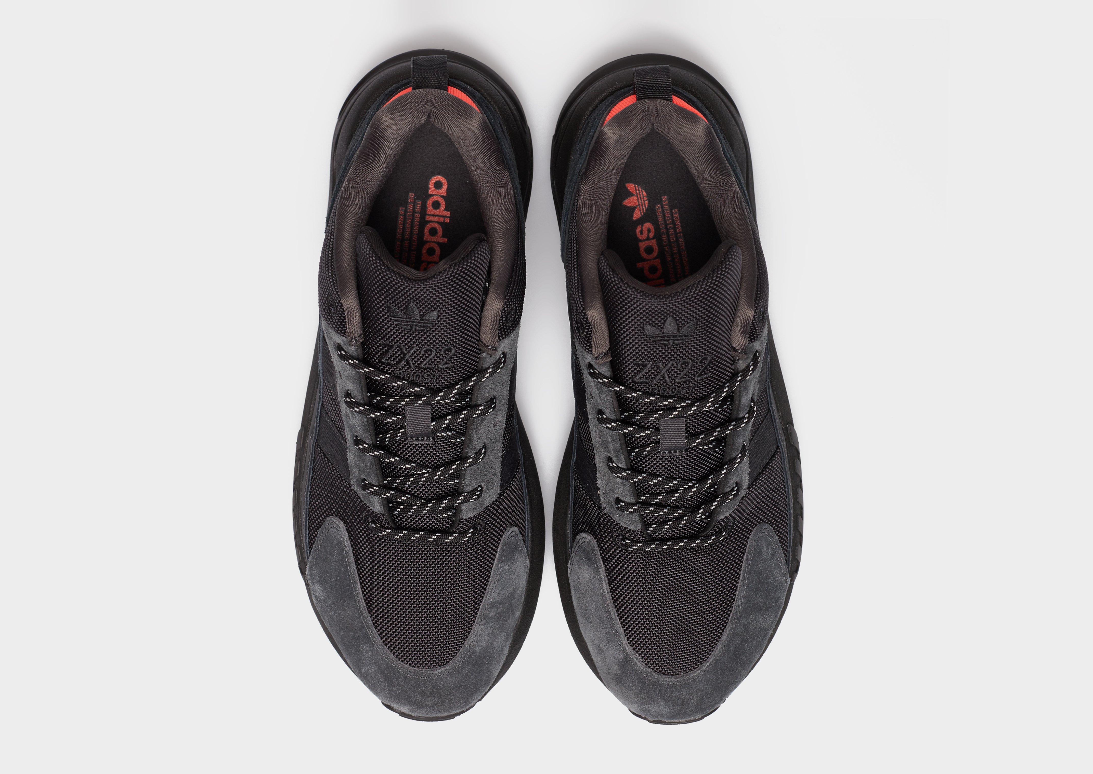 Sneakers ADIDAS ZX 22 BOOST GX7007 • Negru • Bărbați • JD Sports
