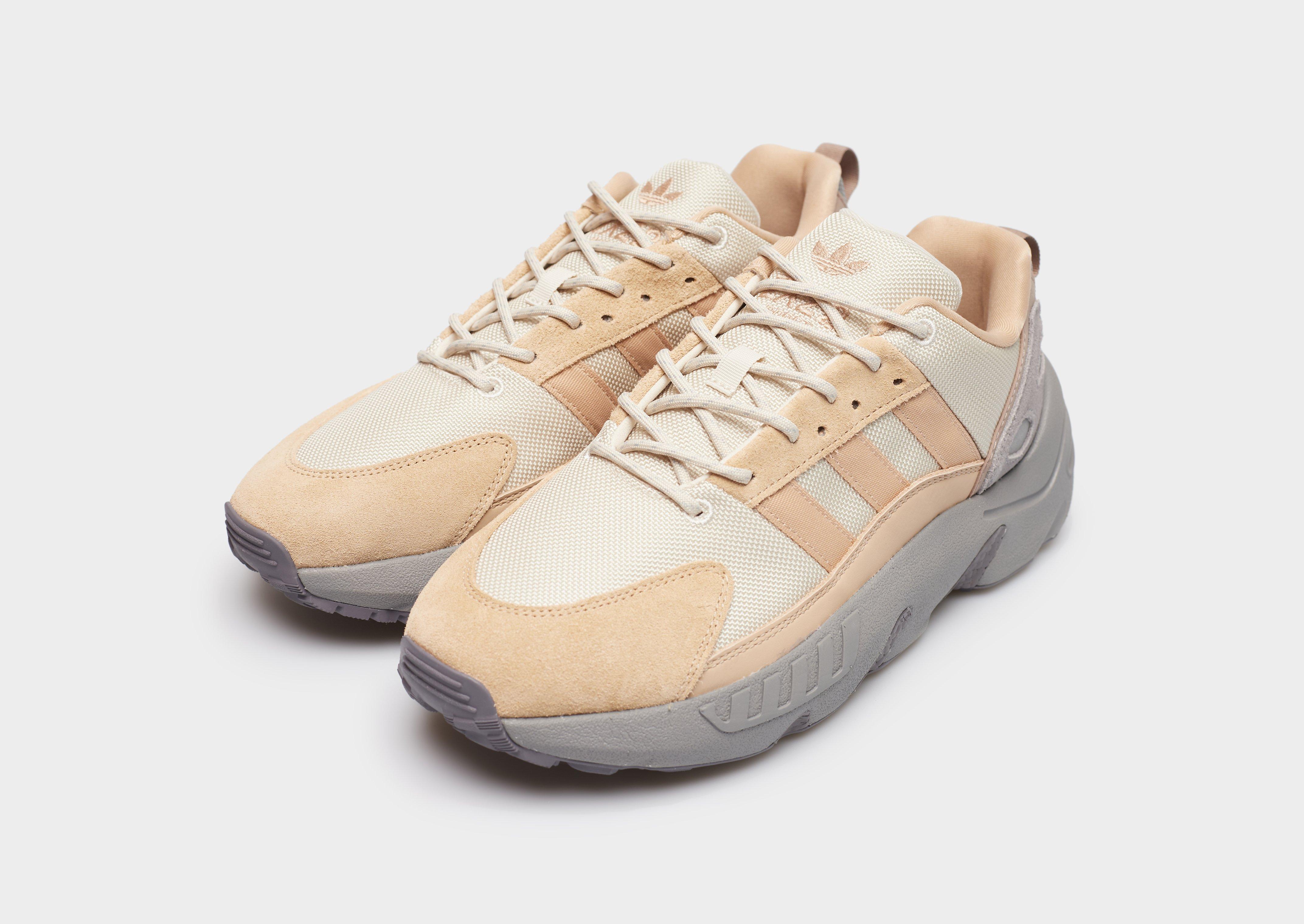 Sneakers ADIDAS ZX 22 BOOST GX7008 • Maro • Bărbați • JD Sports