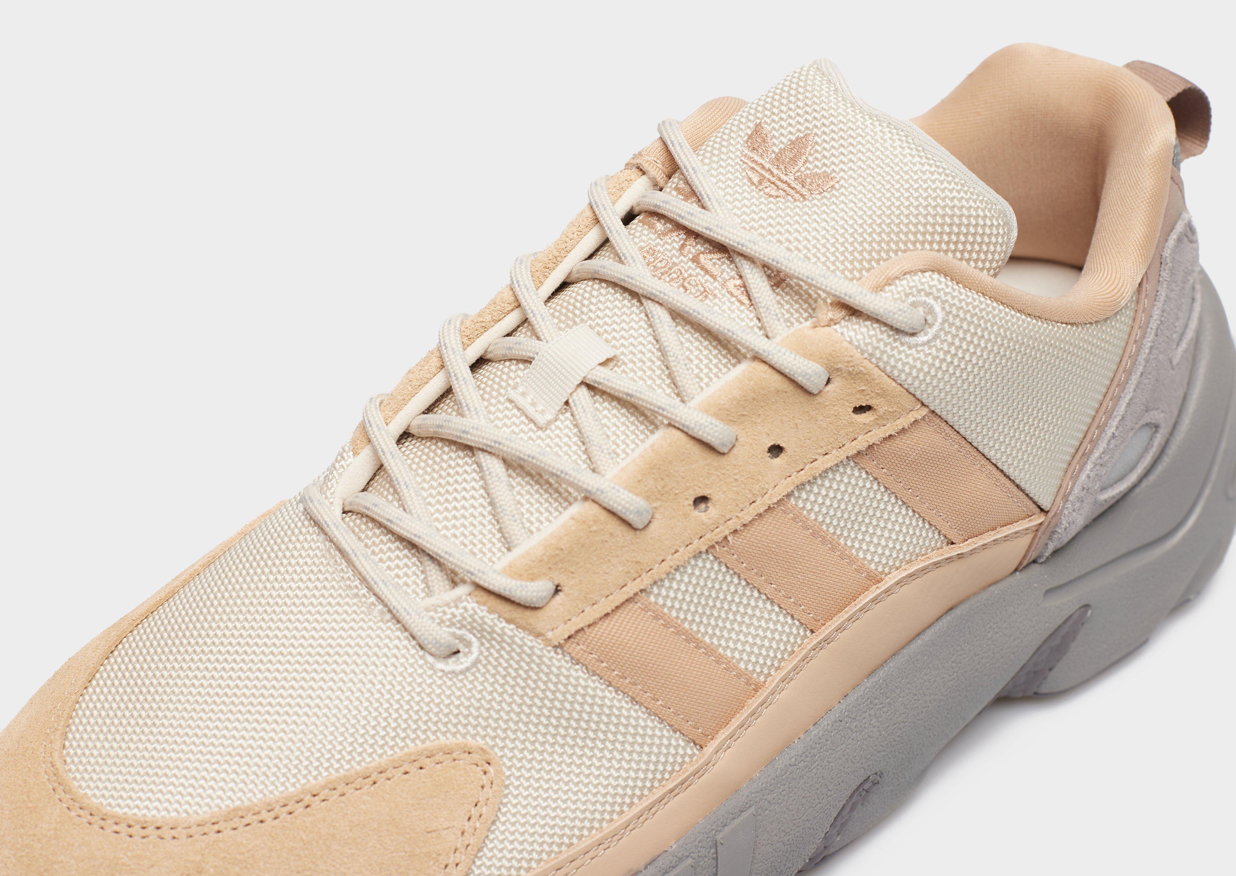 【A☆】 Sneakersy adidas Zx 700 Hd J GY3291 Czarny | eobuwie.com.pl