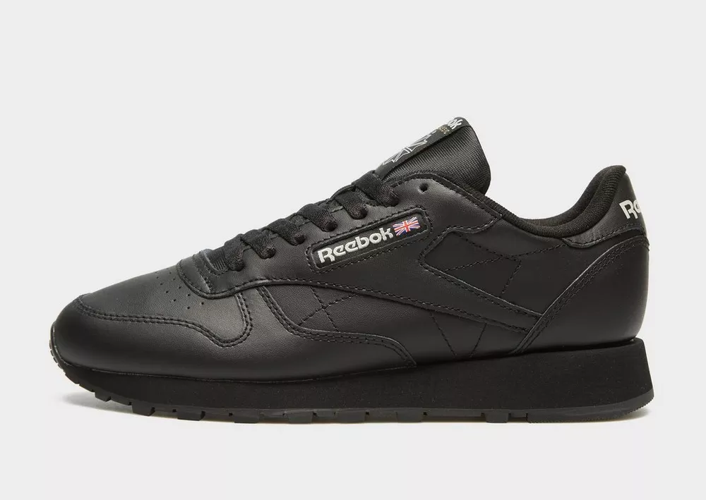 REEBOK CLASSIC LEATHER, фото 1 з 6