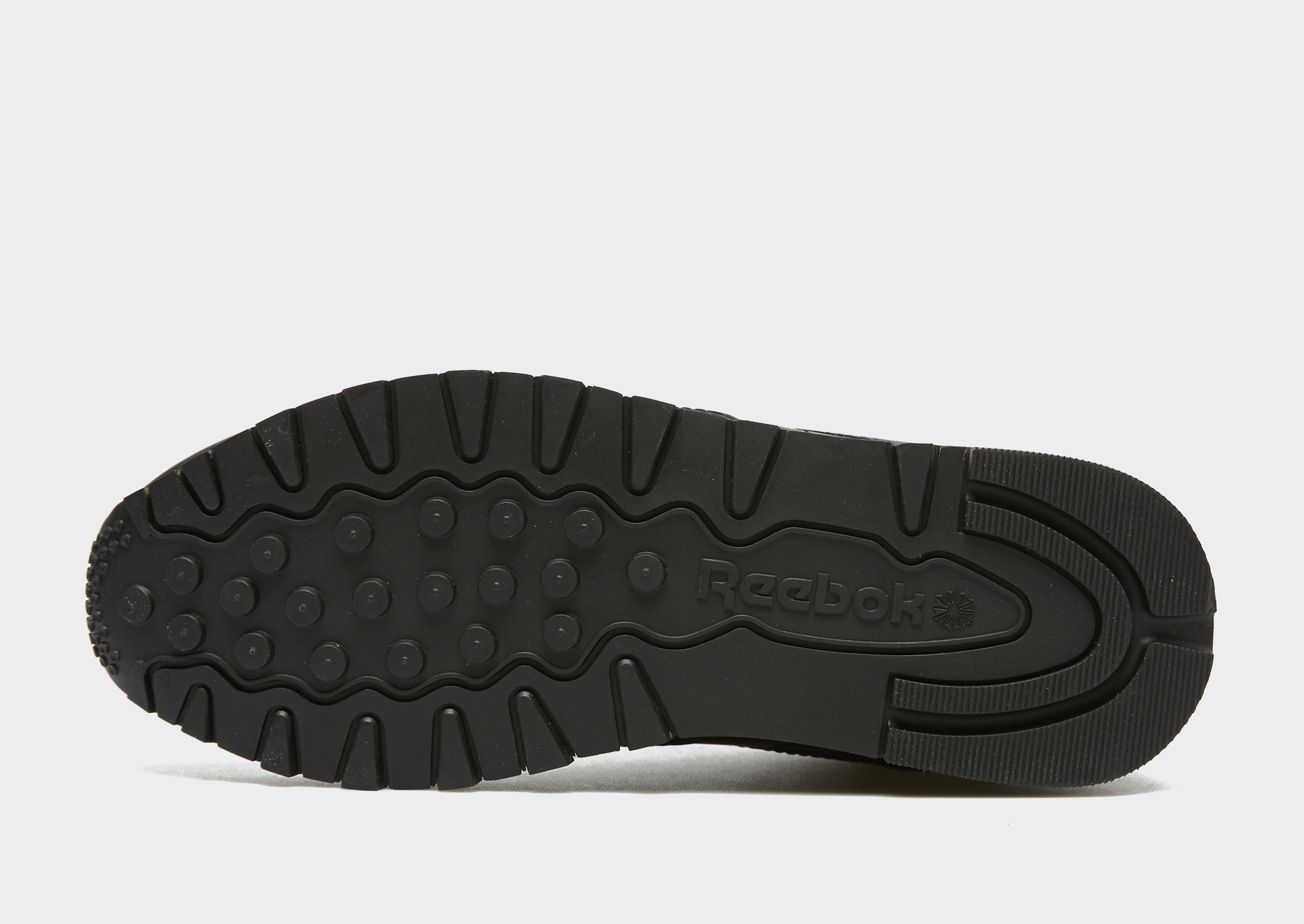 Ženske tenisice REEBOK CLASSIC LEATHER 100008494 crna