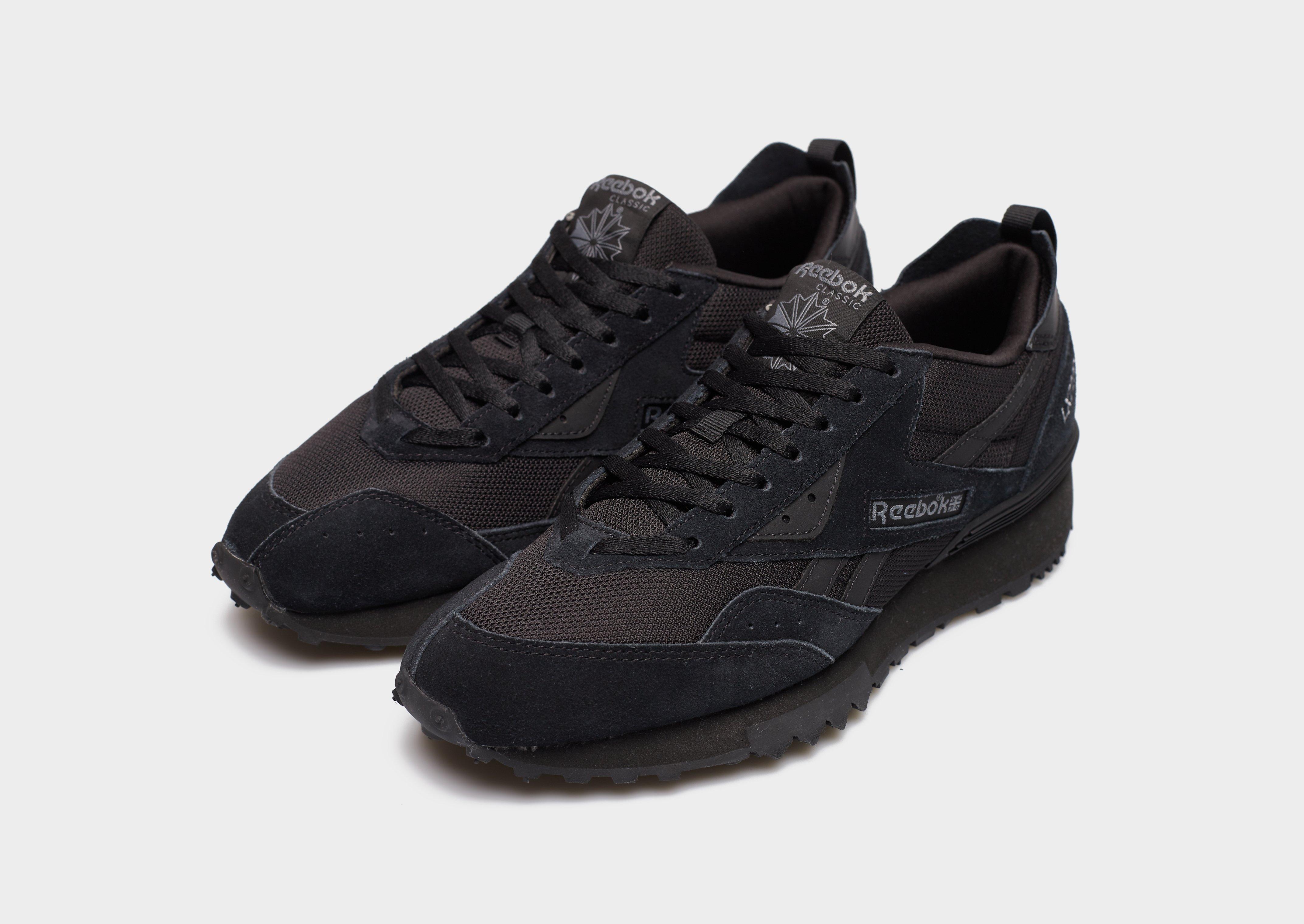 Мъжки маратонки REEBOK LX2200 GY1532 Черен