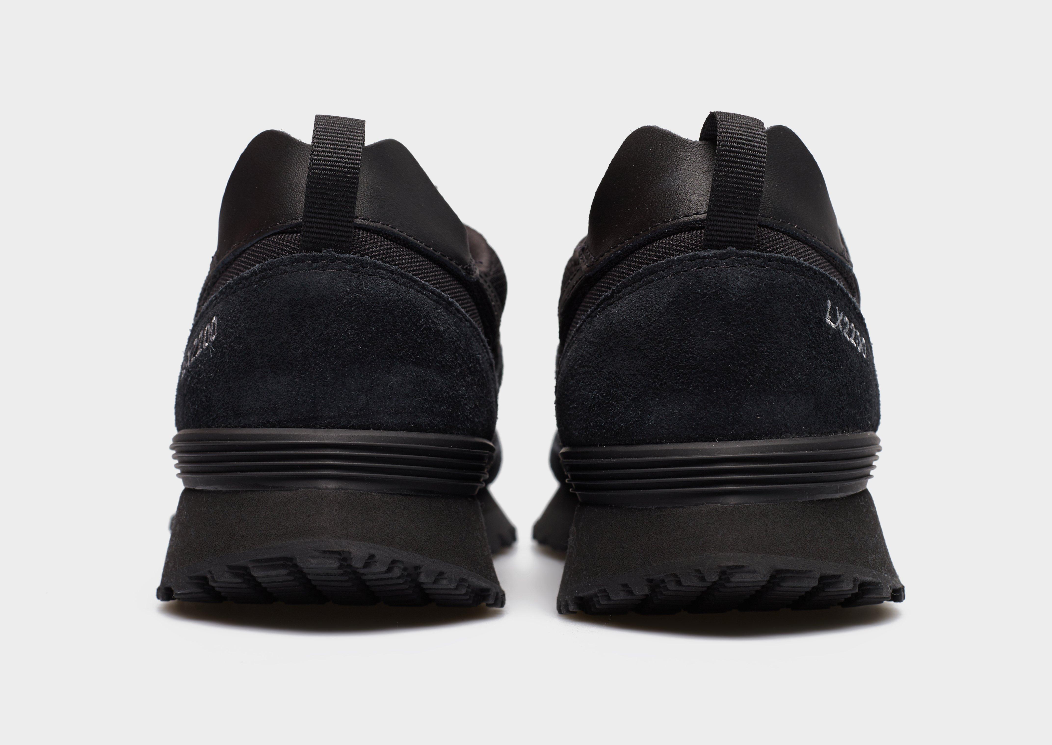 Мъжки маратонки REEBOK LX2200 GY1532 Черен