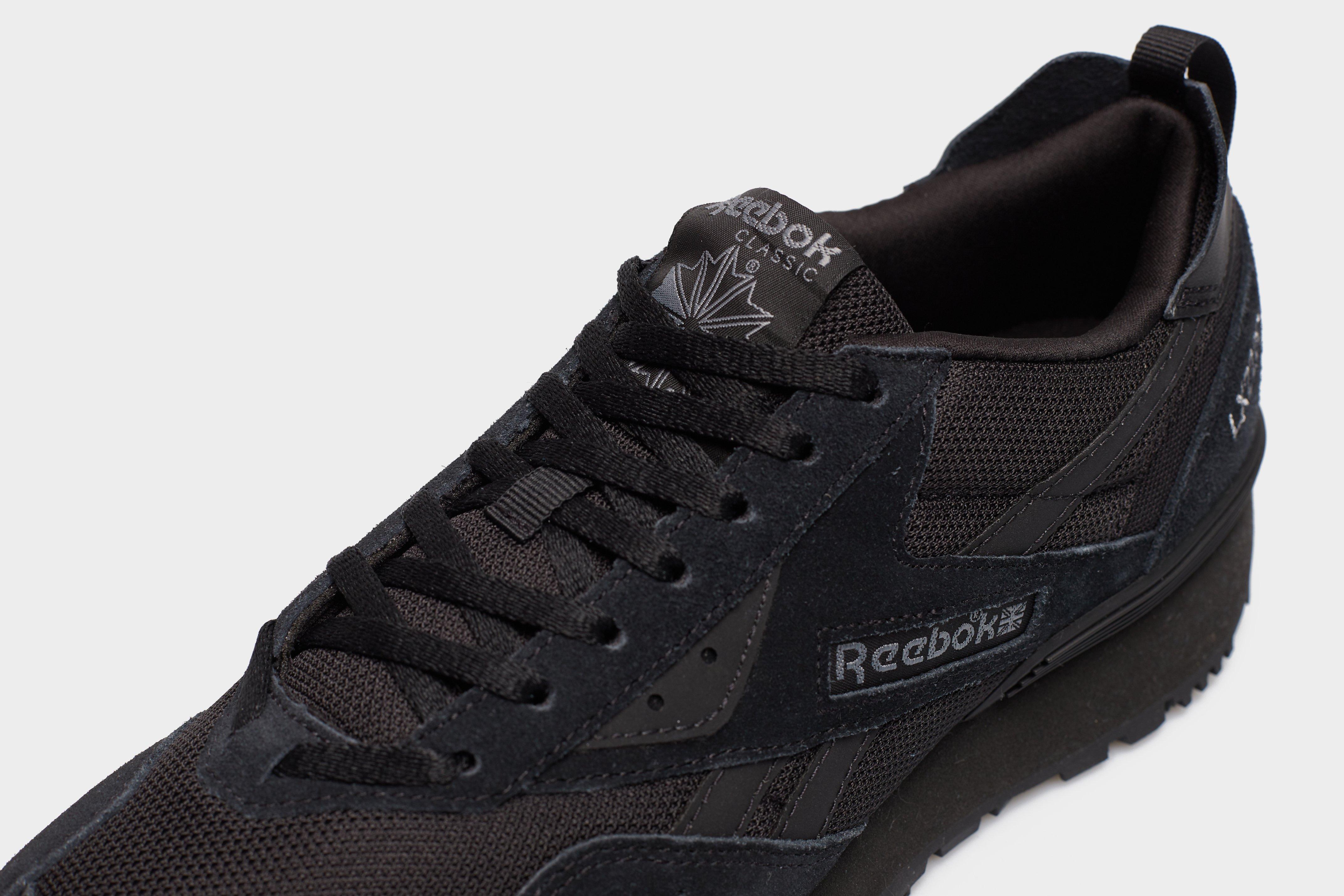 Мъжки маратонки REEBOK LX2200 GY1532 Черен