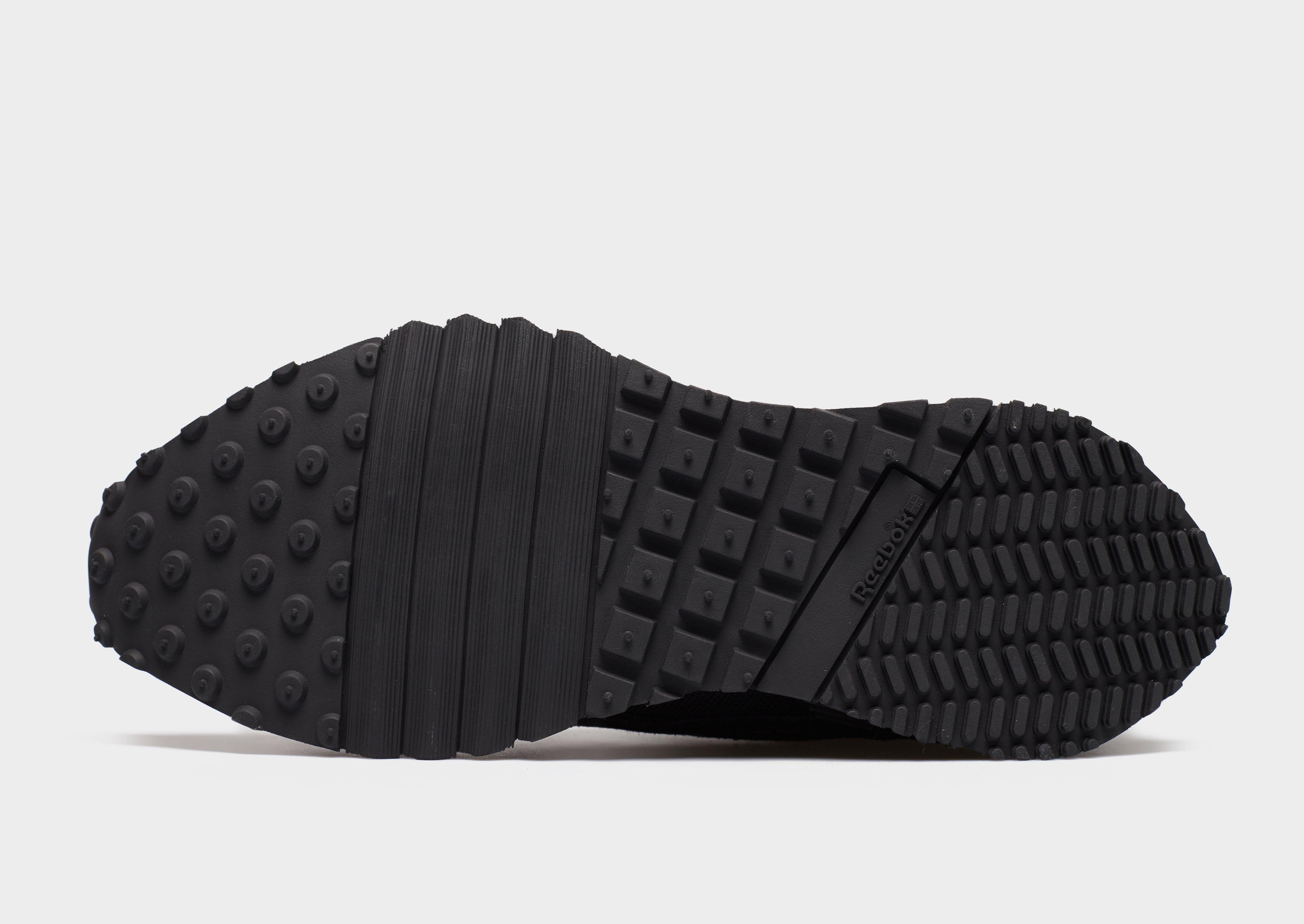 Мъжки маратонки REEBOK LX2200 GY1532 Черен