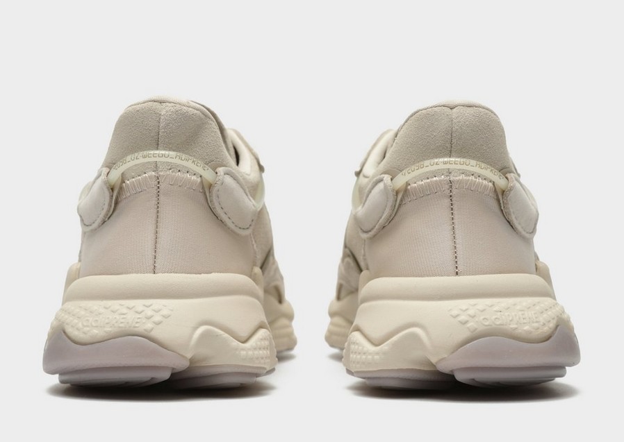 Adidași de damă ADIDAS OZWEEGO W GY6177 Bej