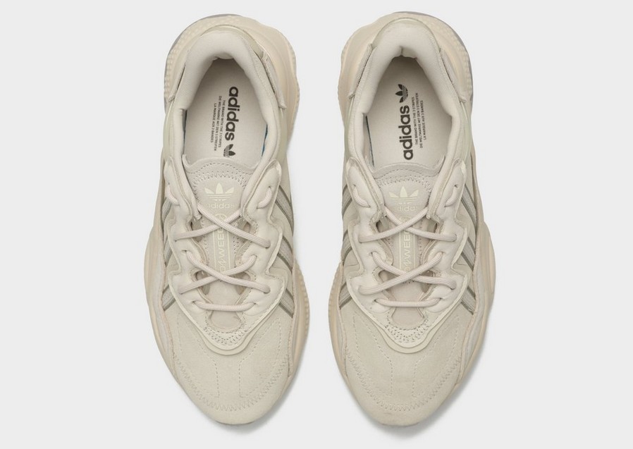 Adidași de damă ADIDAS OZWEEGO W GY6177 Bej