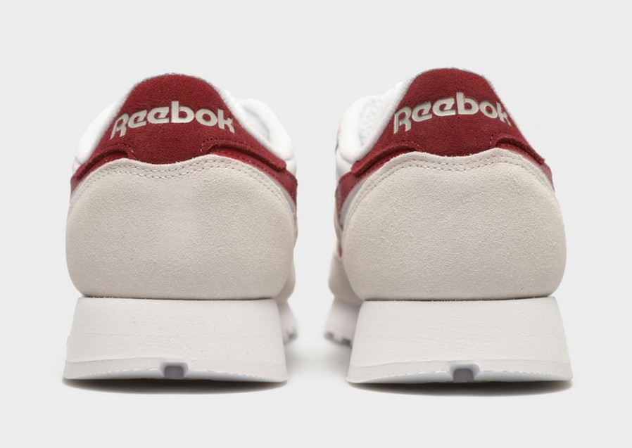 Adidași pentru bărbați REEBOK CLASSIC LEATHER GY7301 Alb