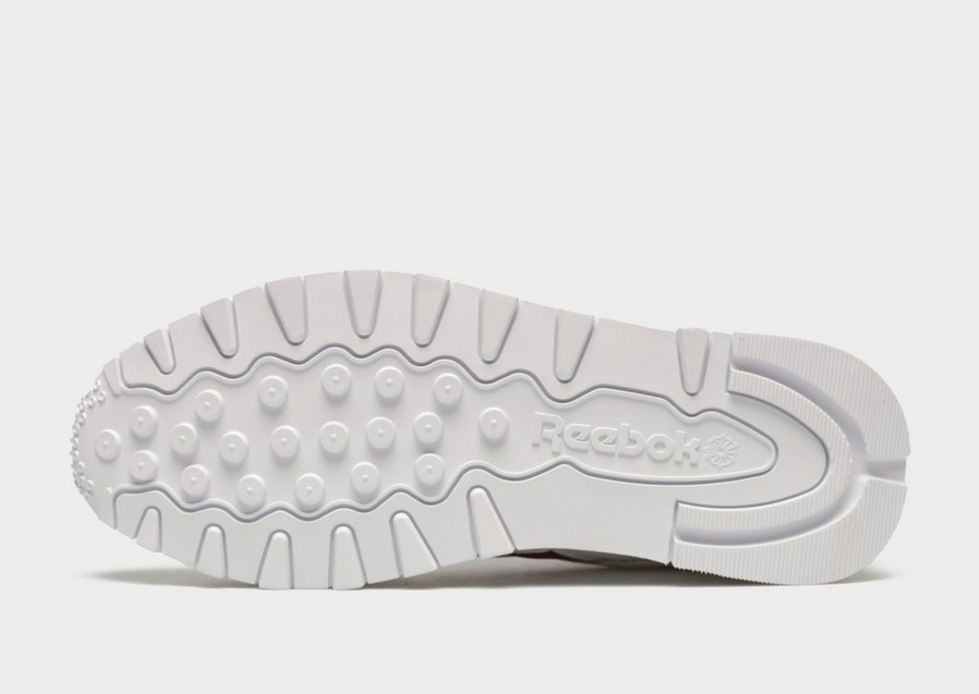 Adidași pentru bărbați REEBOK CLASSIC LEATHER GY7301 Alb