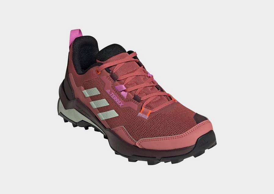 Pantofi trekking de damă ADIDAS TERREX AX4 W GY8621 Roz