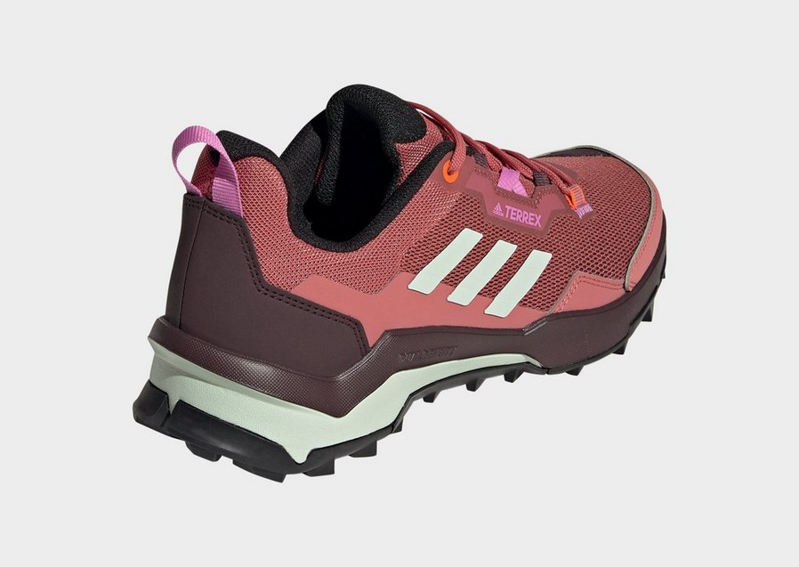 Pantofi trekking de damă ADIDAS TERREX AX4 W GY8621 Roz