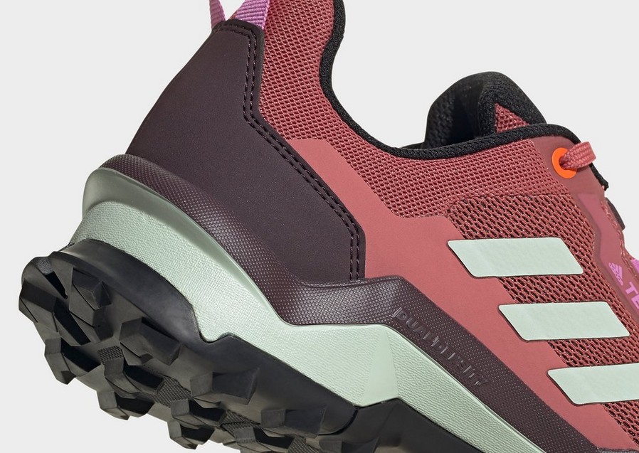 Pantofi trekking de damă ADIDAS TERREX AX4 W GY8621 Roz
