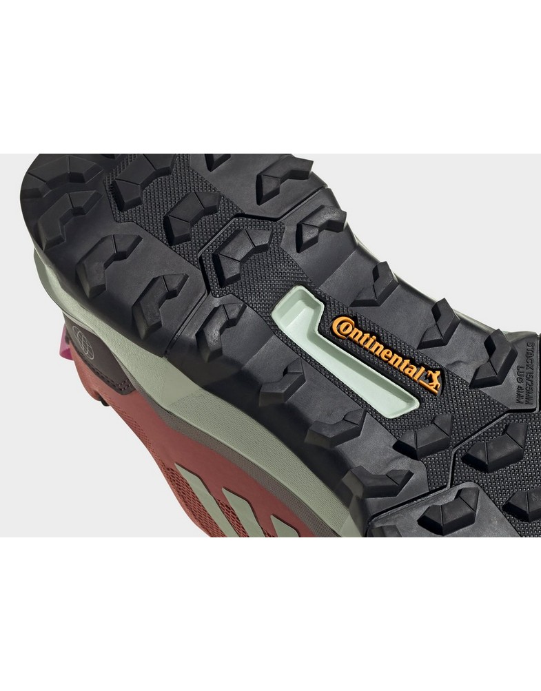ADIDAS TERREX AX4 W GY8621 Розов