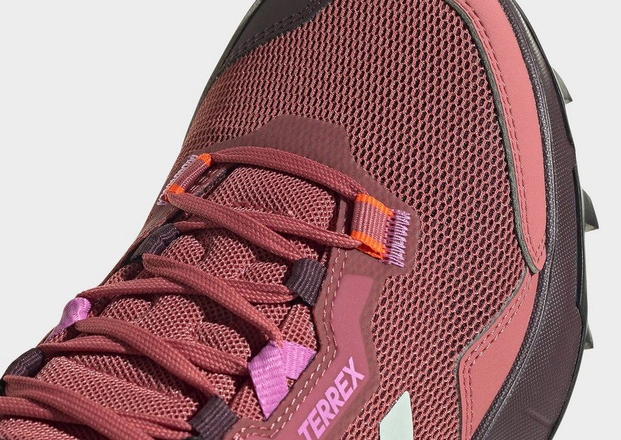 Pantofi trekking de damă ADIDAS TERREX AX4 W GY8621 Roz