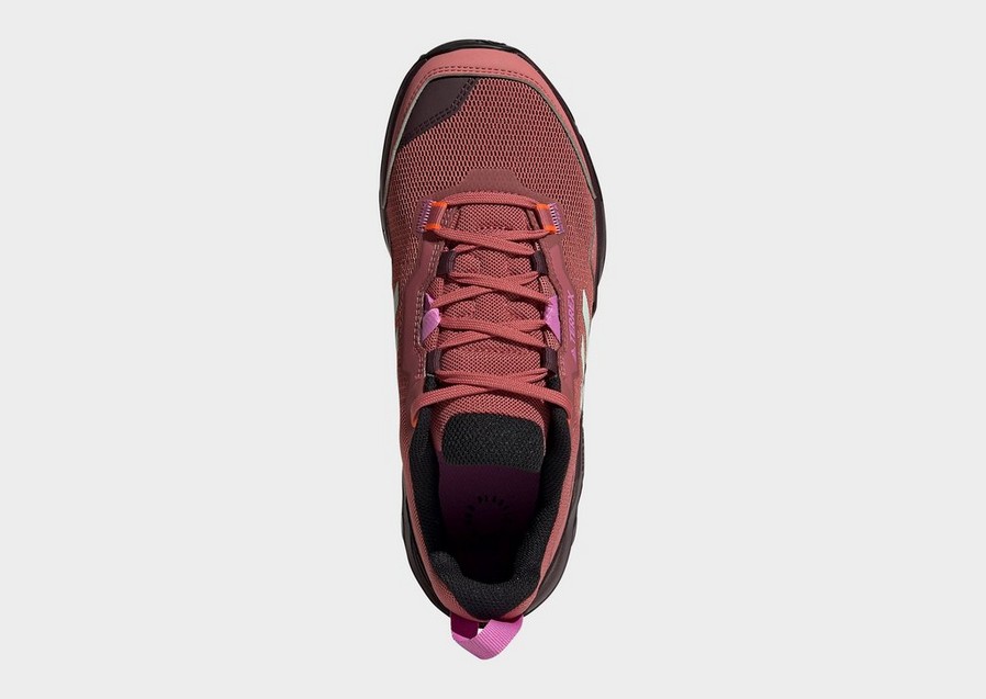 Pantofi trekking de damă ADIDAS TERREX AX4 W GY8621 Roz