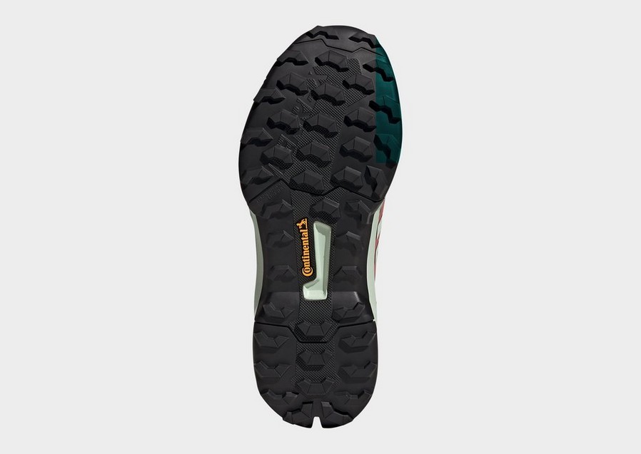 Pantofi trekking de damă ADIDAS TERREX AX4 W GY8621 Roz