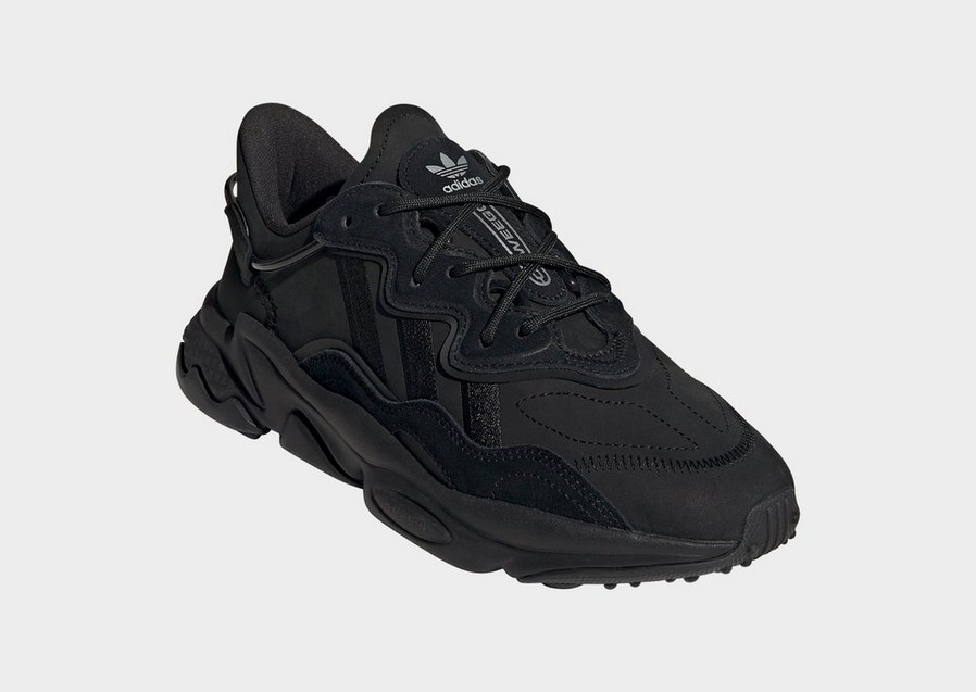 Kedai moterims ADIDAS OZWEEGO W GY9425 Juoda