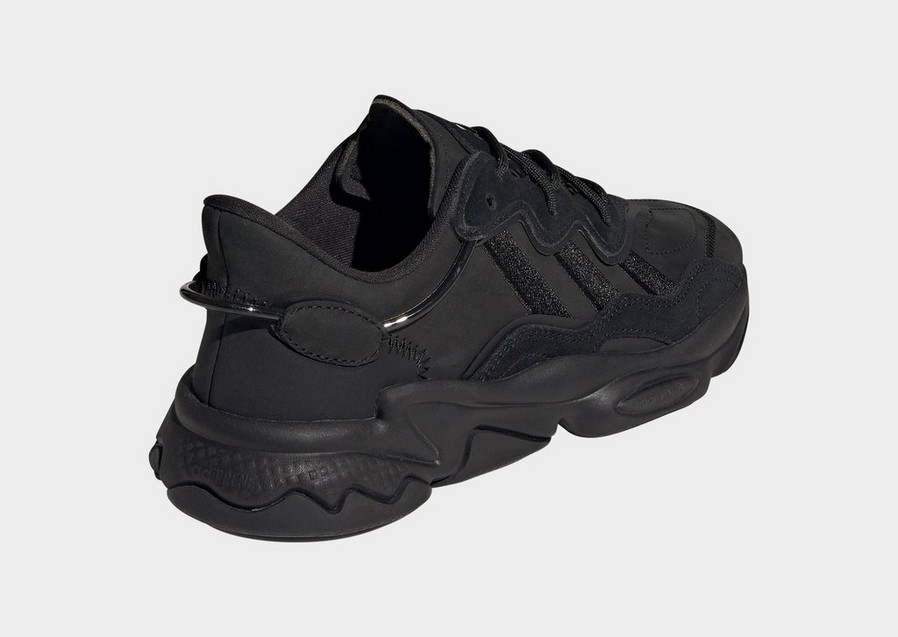Kedai moterims ADIDAS OZWEEGO W GY9425 Juoda
