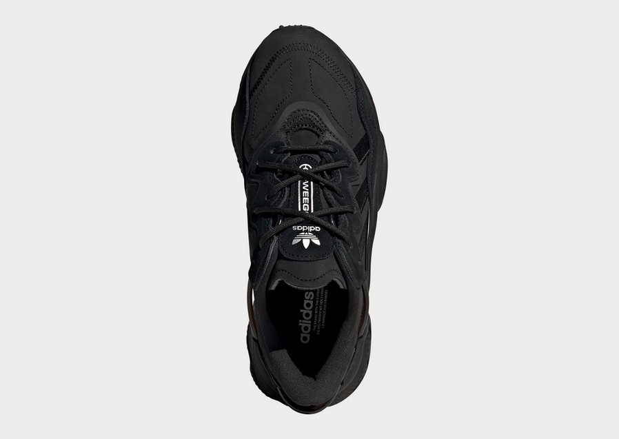 Kedai moterims ADIDAS OZWEEGO W GY9425 Juoda