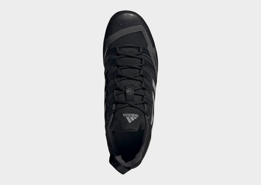 Buty zimowe męskie ADIDAS TERREX SWIFT SOLO 2 GZ0331 Czarny