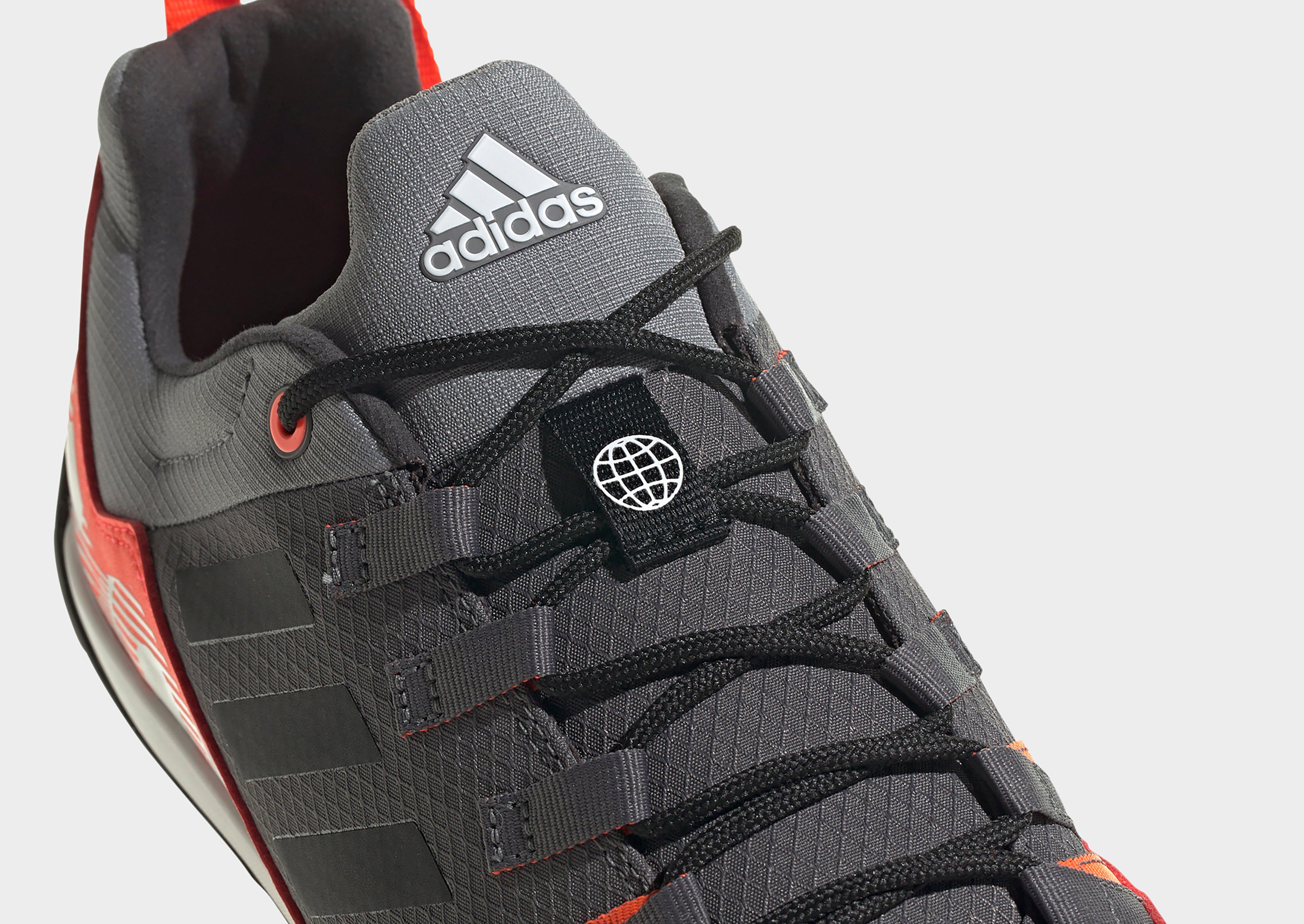 Мъжки зимни обувки ADIDAS TERREX SWIFT SOLO 2 GZ0332 Черен