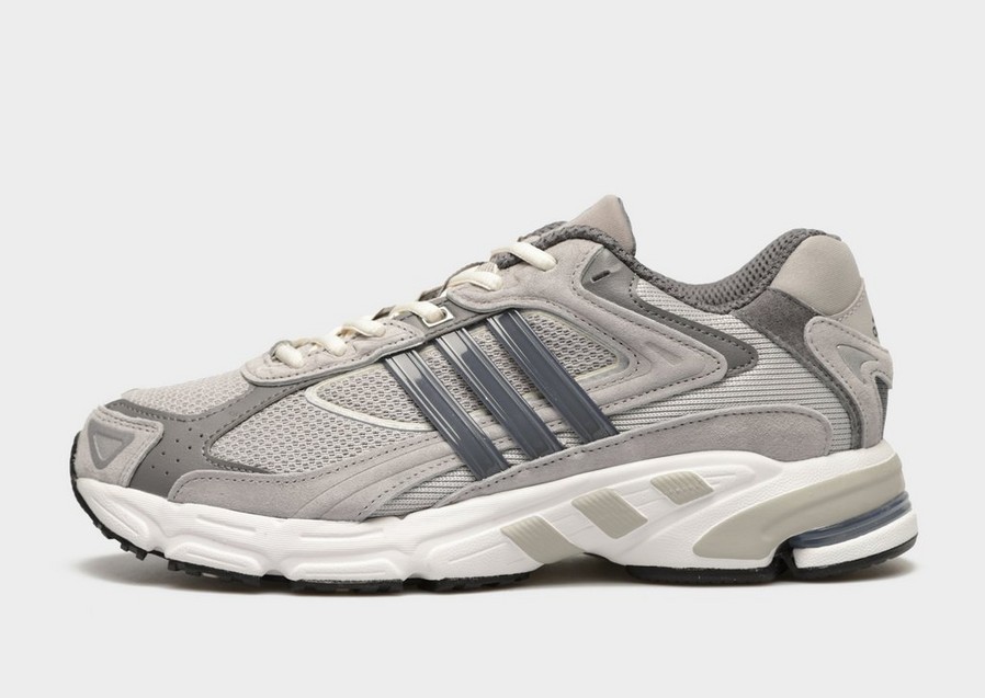 Pánske tenisky ADIDAS RESPONSE CL GZ1561 Sivá