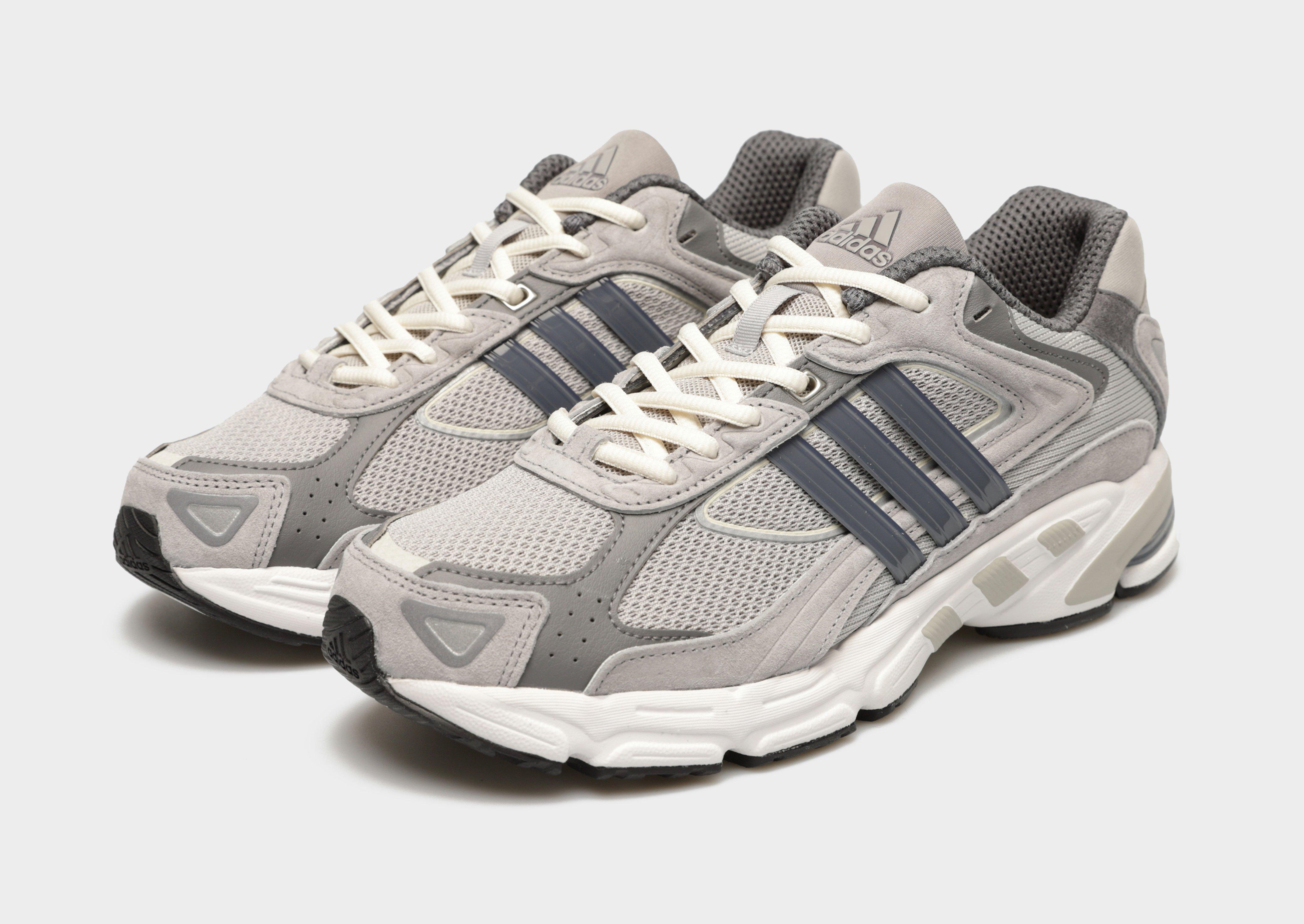 Чоловічі кросівки ADIDAS RESPONSE CL GZ1561 Сірий