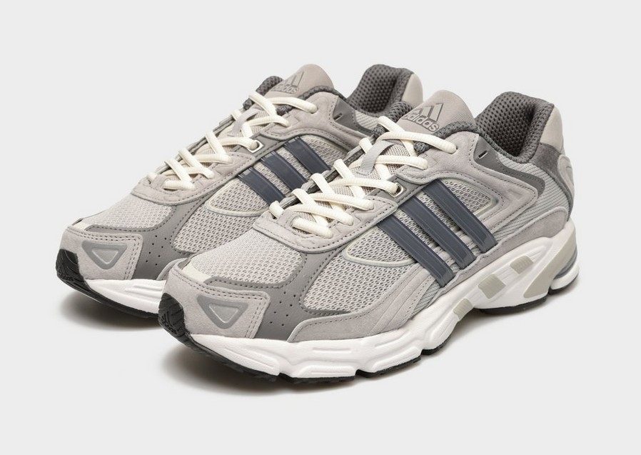 Buty sneakersy męskie ADIDAS RESPONSE CL GZ1561 Szary