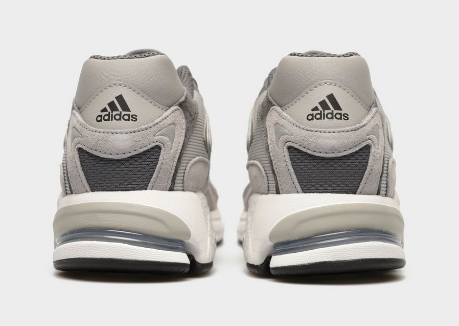 Buty sneakersy męskie ADIDAS RESPONSE CL GZ1561 Szary
