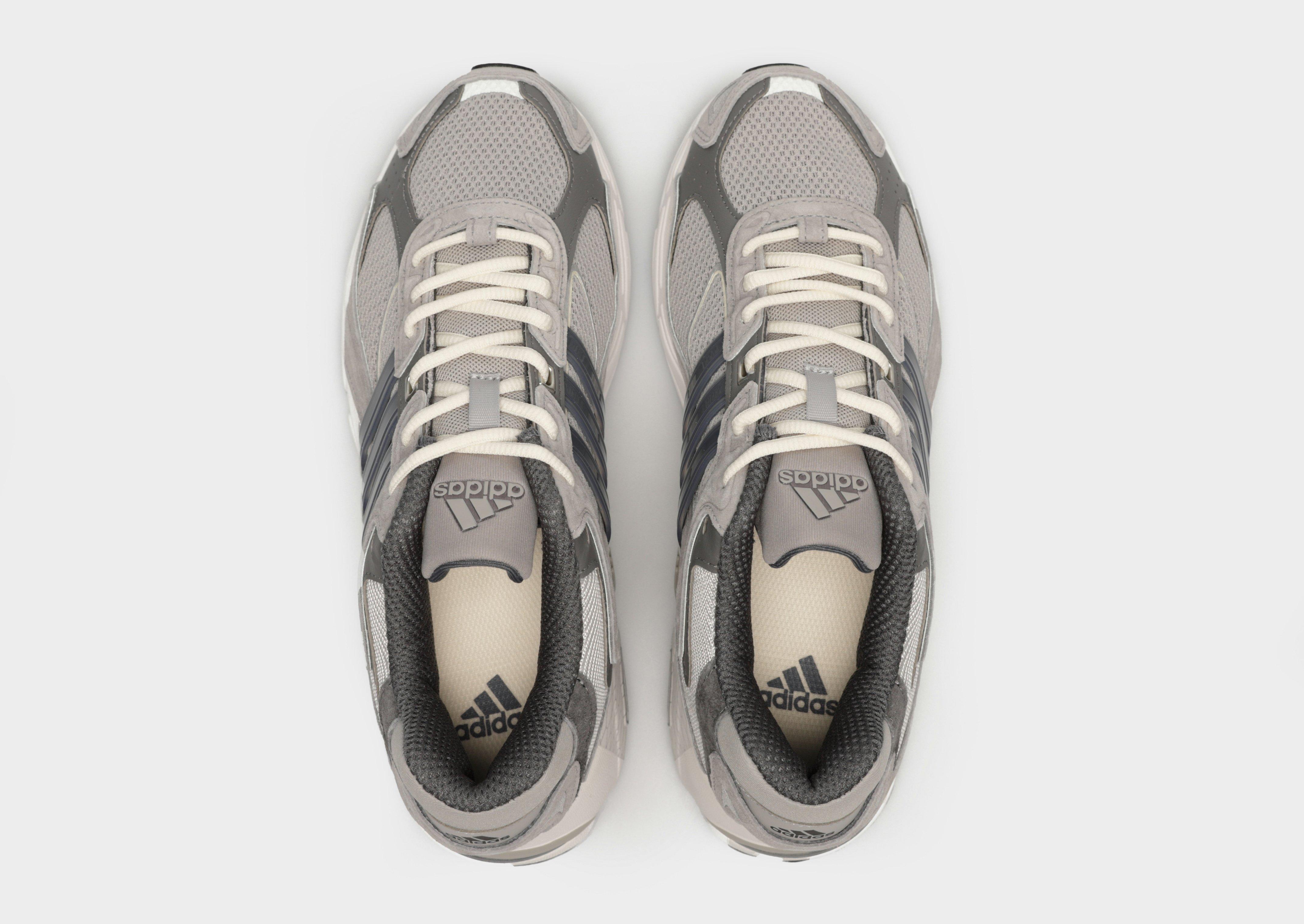 Чоловічі кросівки ADIDAS RESPONSE CL GZ1561 Сірий