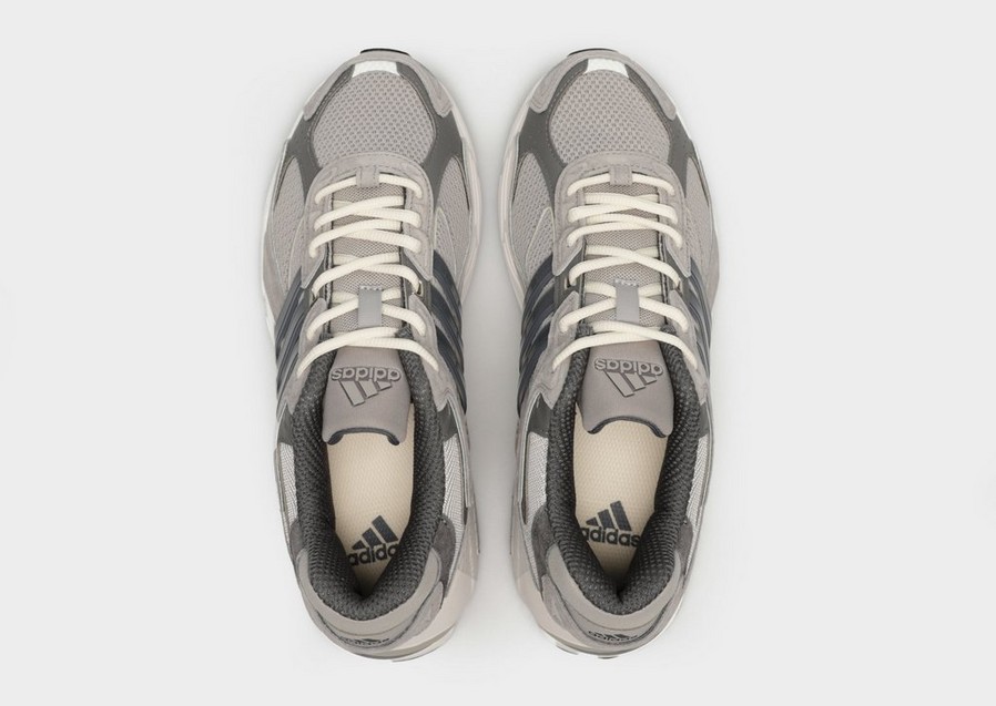 Buty sneakersy męskie ADIDAS RESPONSE CL GZ1561 Szary