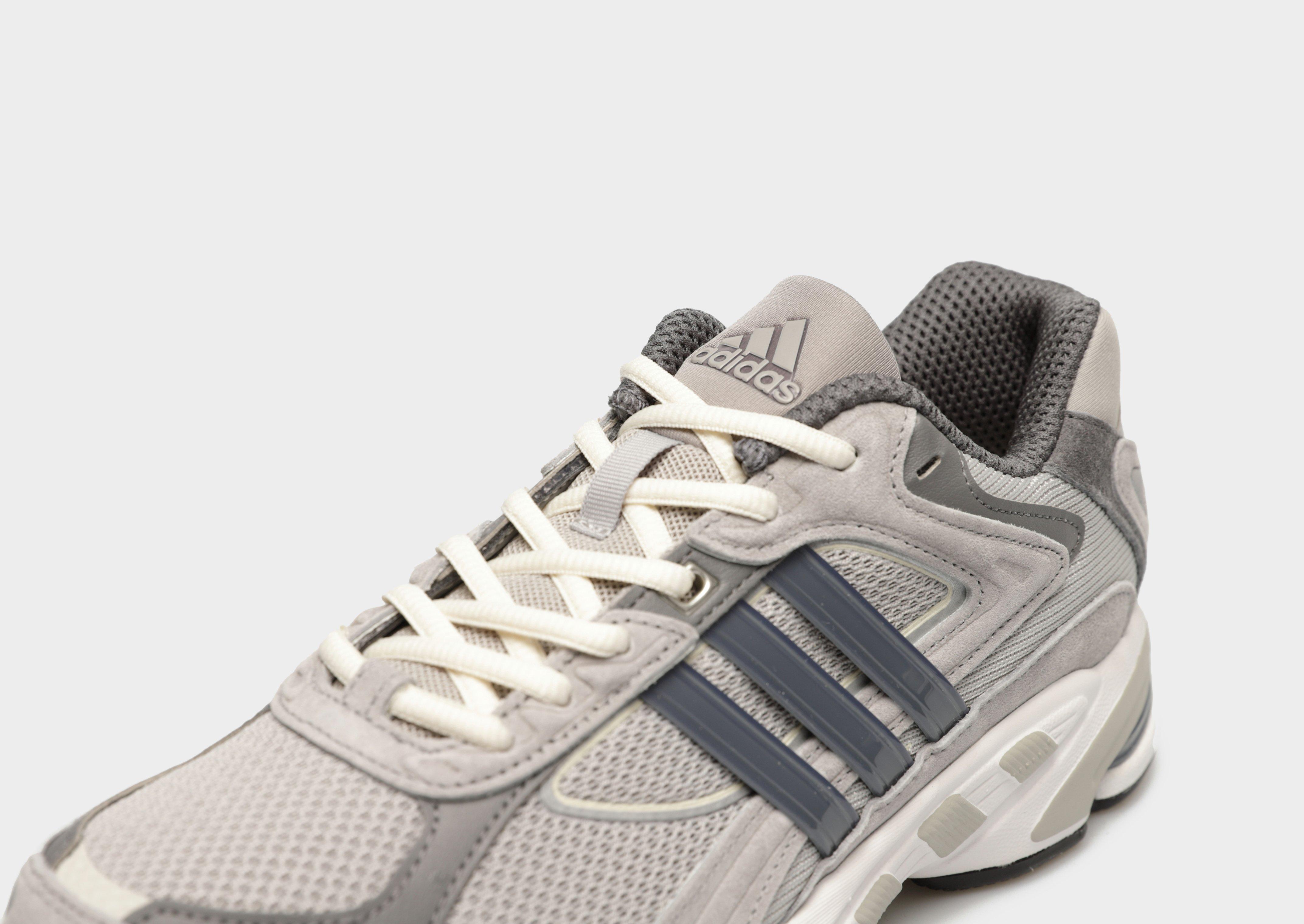 Чоловічі кросівки ADIDAS RESPONSE CL GZ1561 Сірий