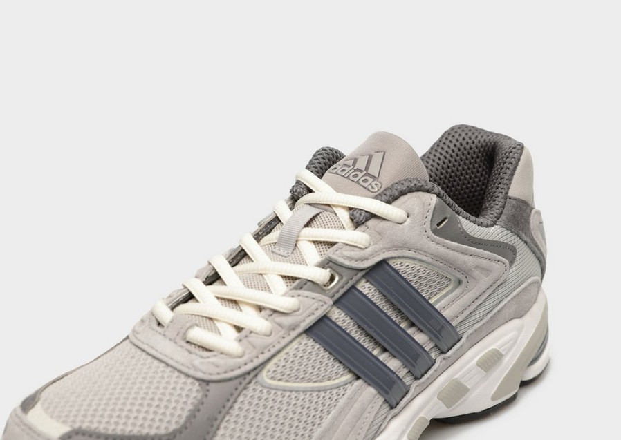 Pánske tenisky ADIDAS RESPONSE CL GZ1561 Sivá